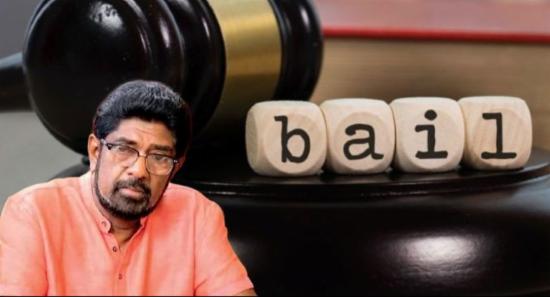 Keheliya Released on Bail